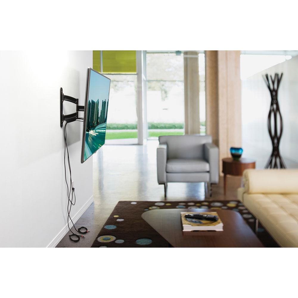 OmniMount OCM On-Wall Cable Management Cover