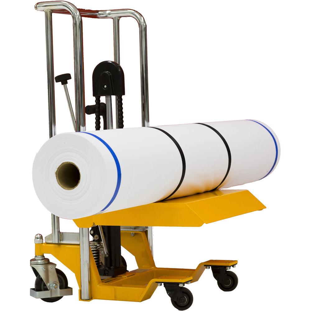 On-A-Roll Lifter 61579 Compact Model