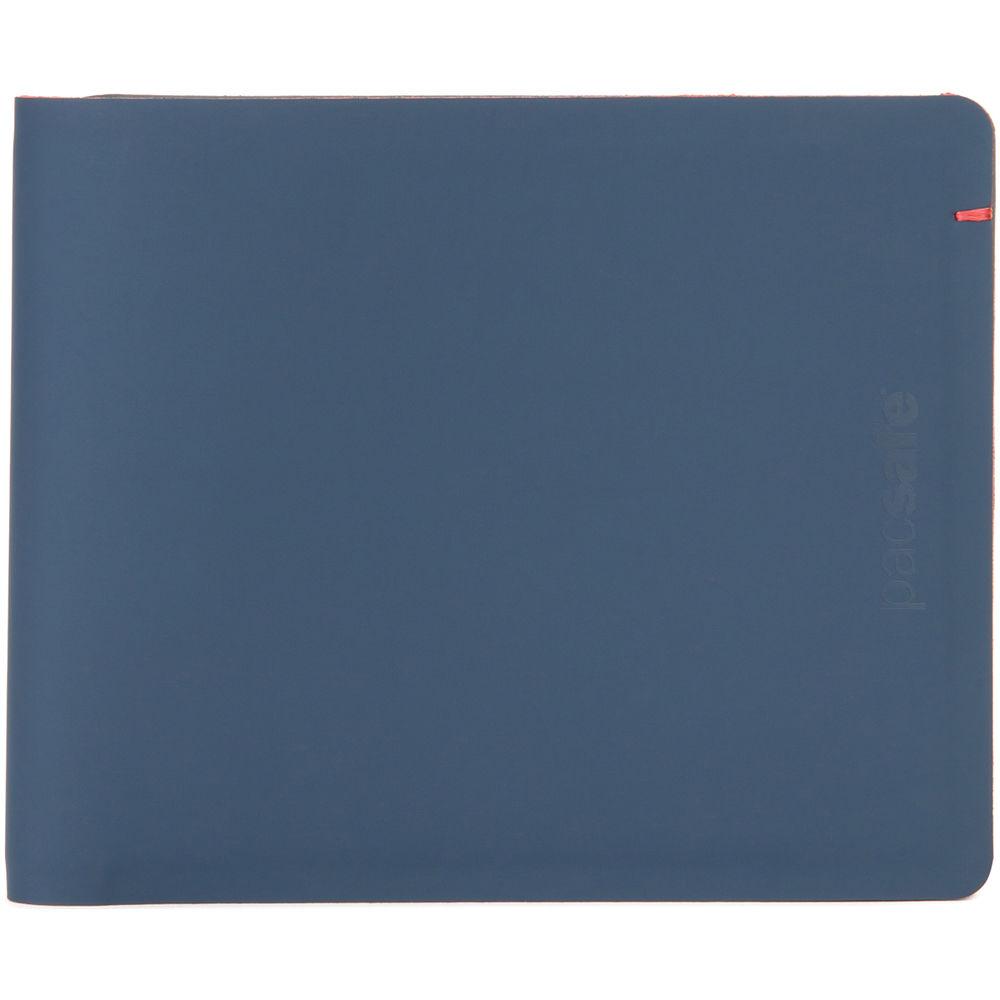 Pacsafe RFIDsafe Bifold Tec Wallet