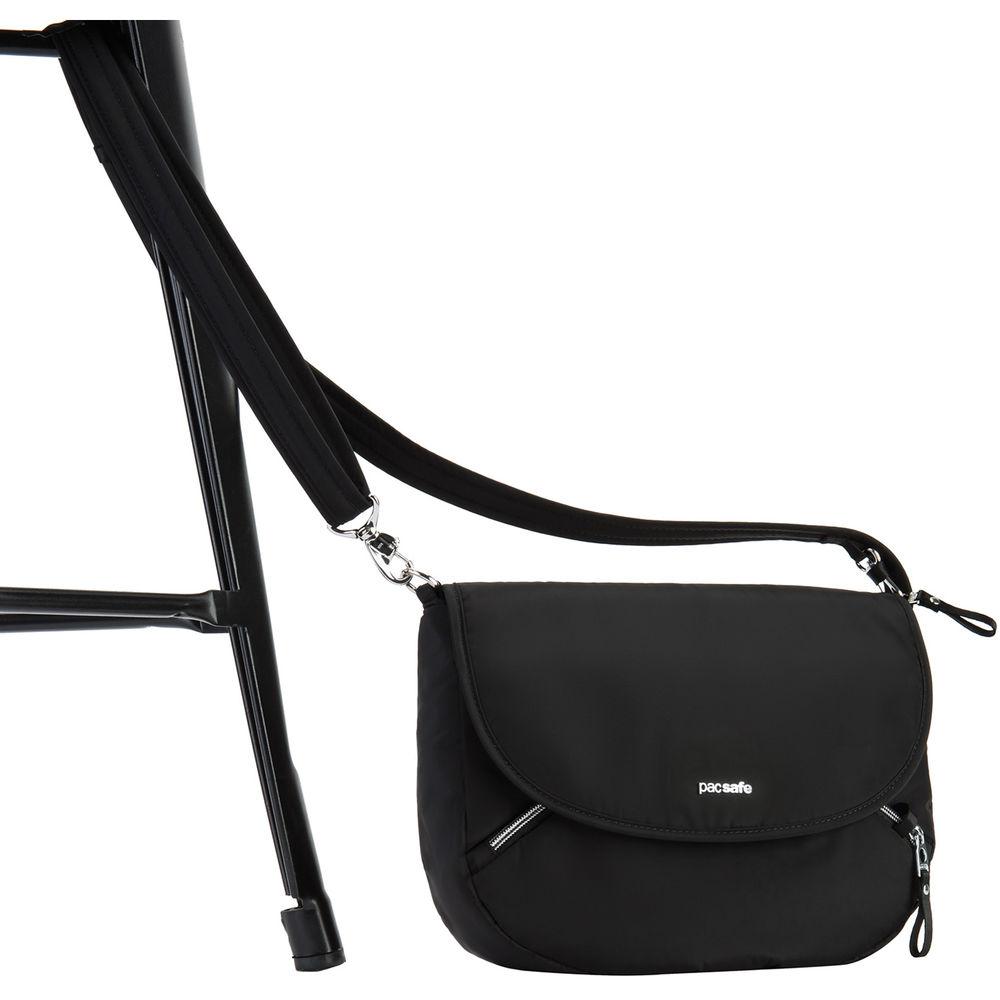 Pacsafe Stylesafe Anti-Theft Crossbody Bag