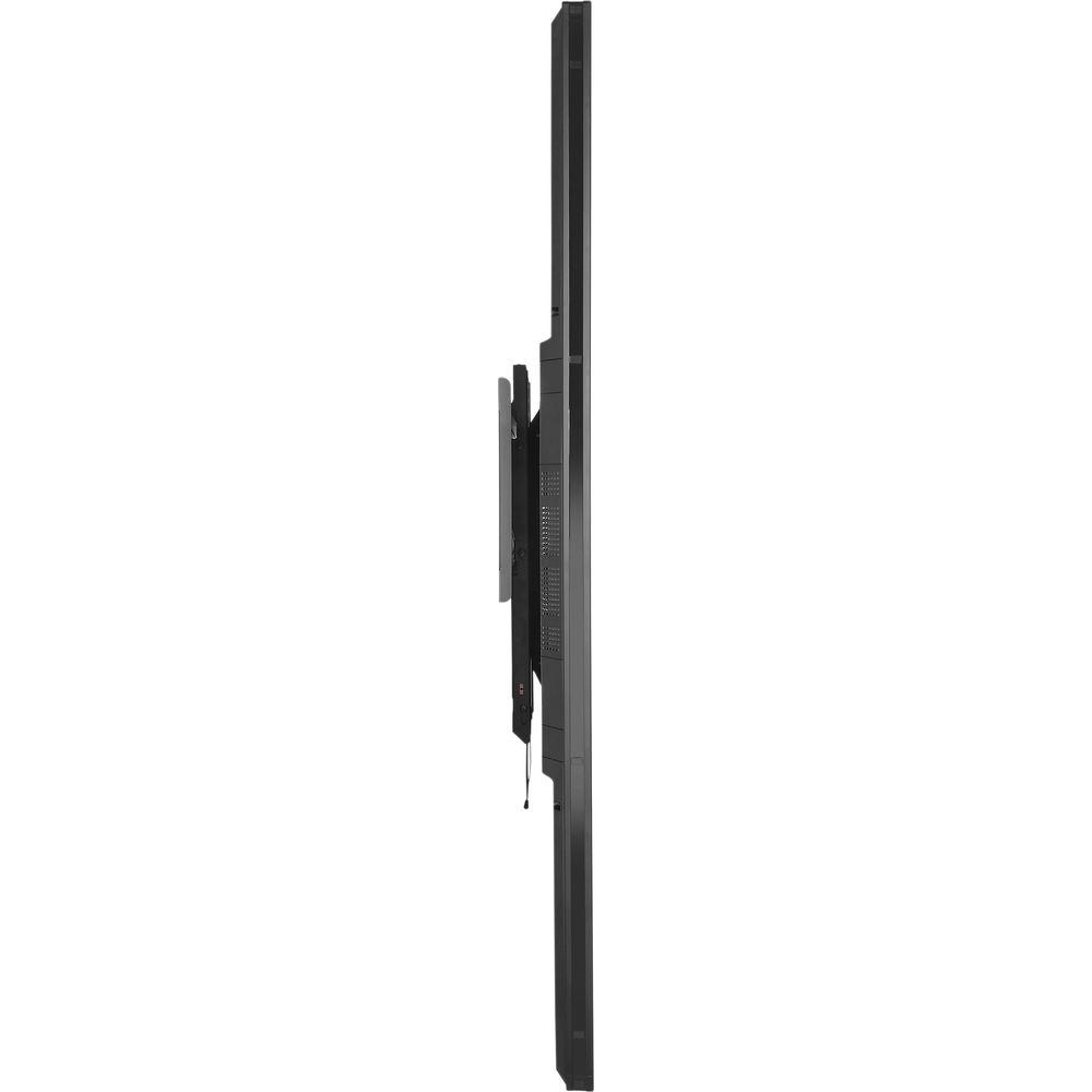 Peerless-AV SFP680 Flat Wall Mount for 46 to 90" Displays