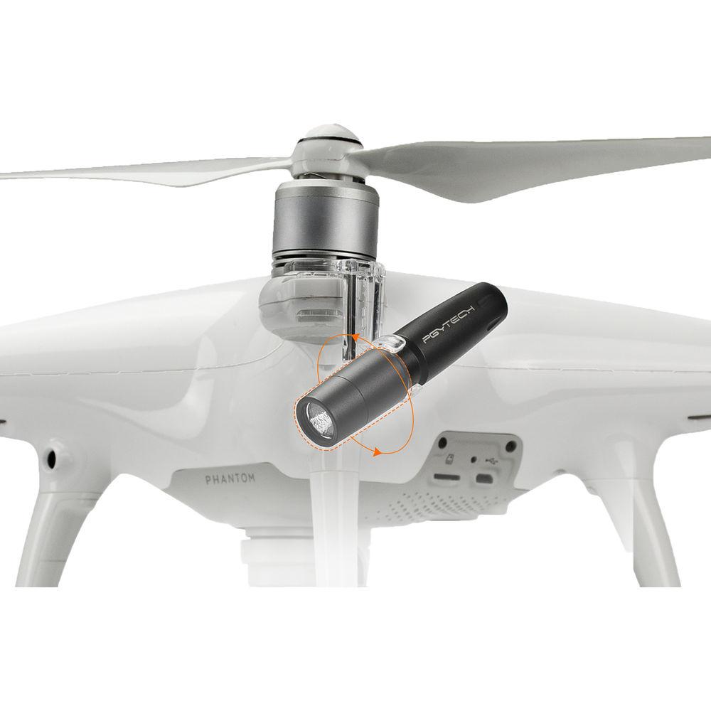 PGYTECH Headlamp For Phantom 4 Series