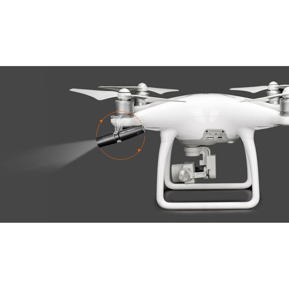 PGYTECH Headlamp For Phantom 4 Series