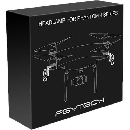 PGYTECH Headlamp For Phantom 4 Series