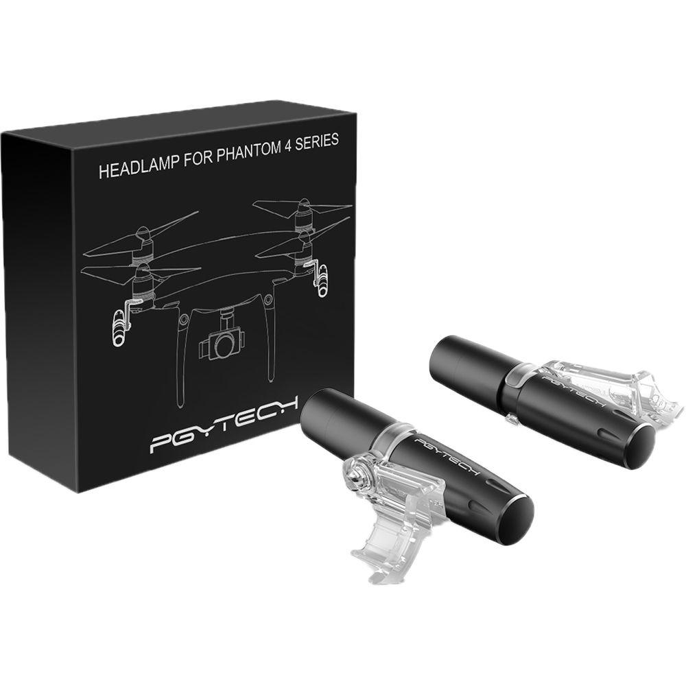 PGYTECH Headlamp For Phantom 4 Series