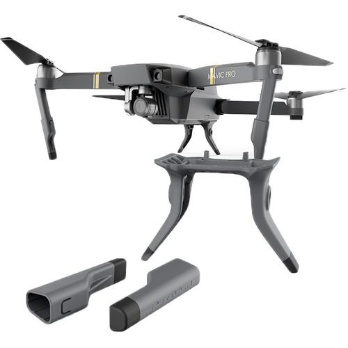 PGYTECH Landing Gear Extensions For Mavic Pro