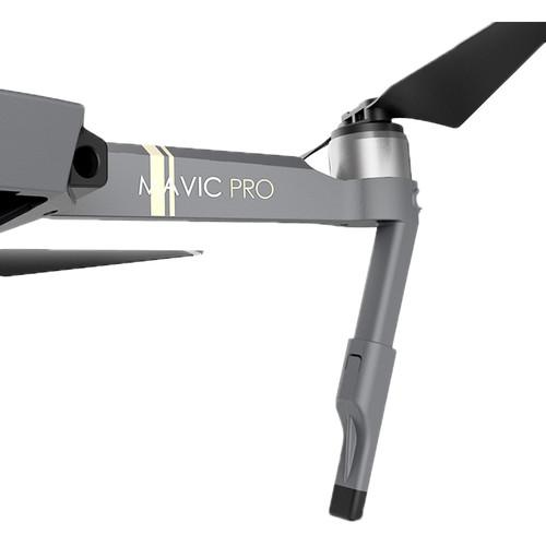 PGYTECH Landing Gear Extensions For Mavic Pro