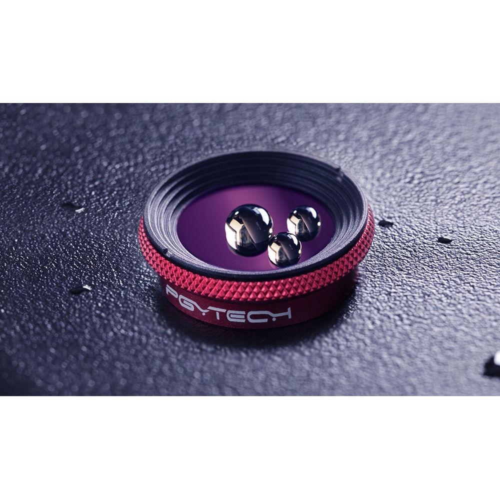 PGYTECH Pro ND Lens Filter Kit for DJI Mavic Air