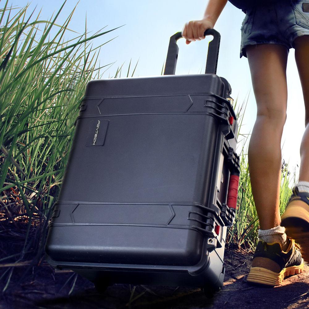 PGYTECH Safety Carrying Case For Phantom 4 Series