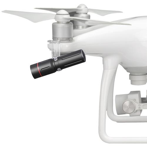 PGYTECH Zoom Light For Phantom 4 Series