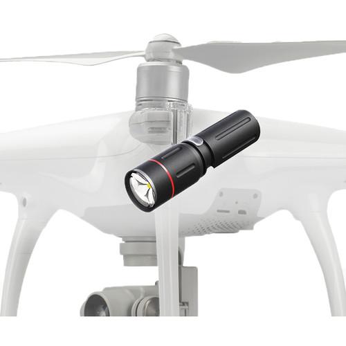 PGYTECH Zoom Light For Phantom 4 Series