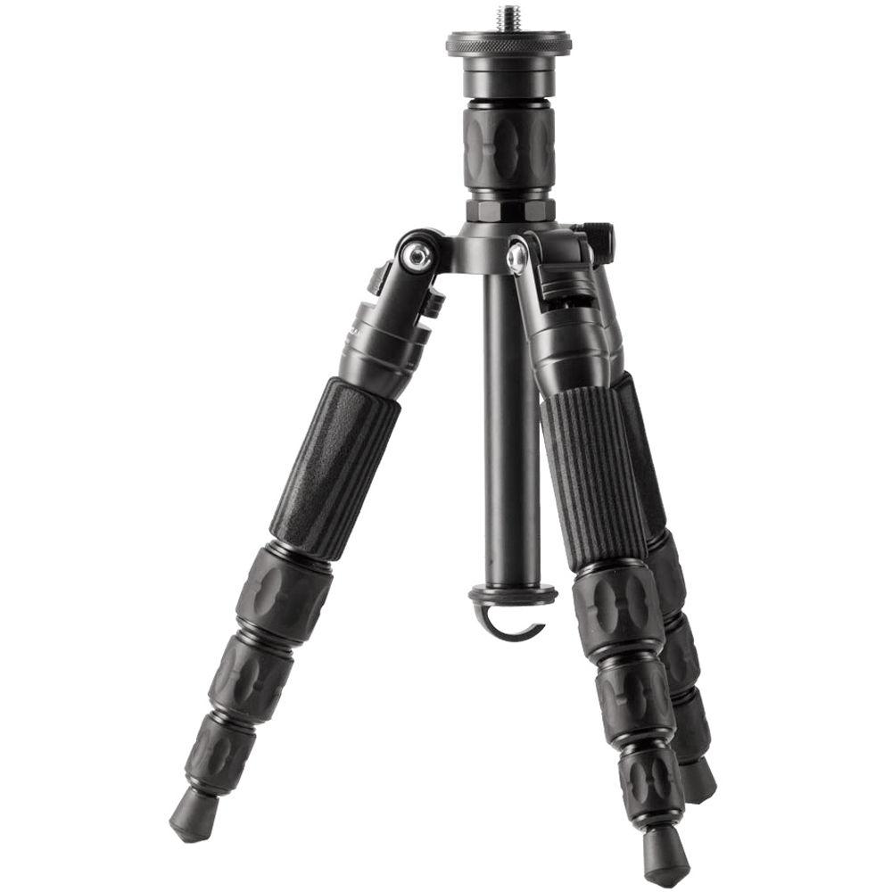 Photo Clam PTA-Mini Aluminium Tripod