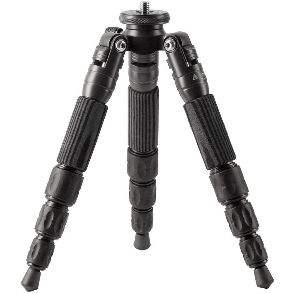 Photo Clam PTA-Mini Aluminium Tripod
