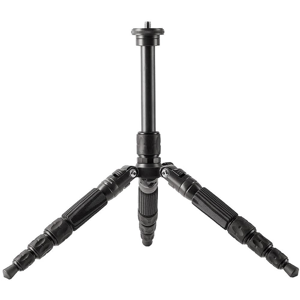 Photo Clam PTA-Mini Aluminium Tripod