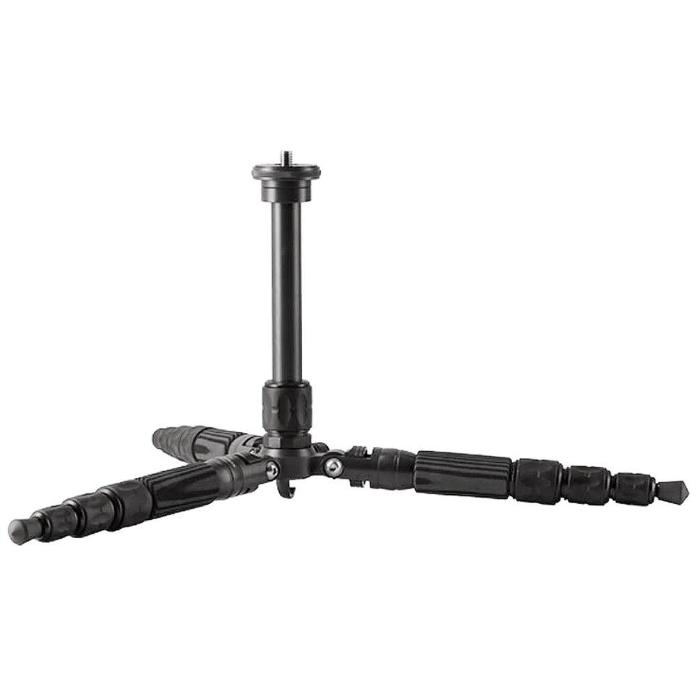 Photo Clam PTA-Mini Aluminium Tripod