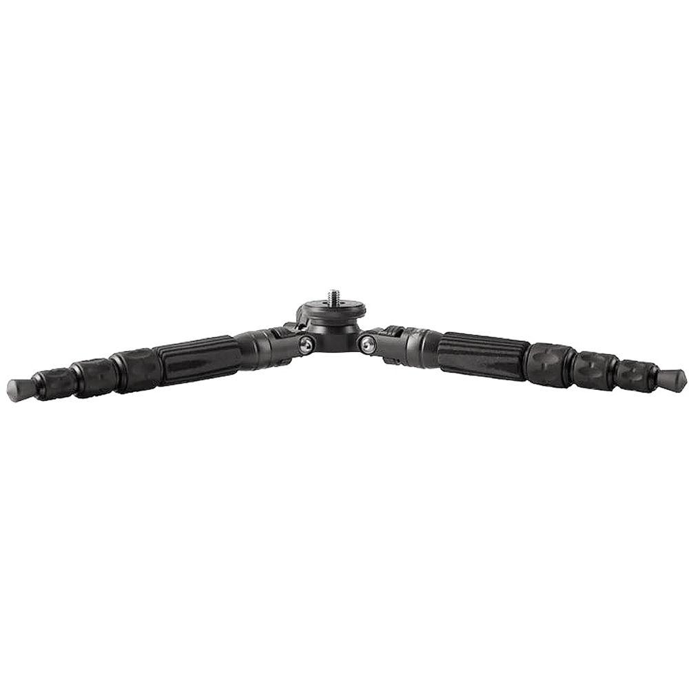 Photo Clam PTA-Mini Aluminium Tripod