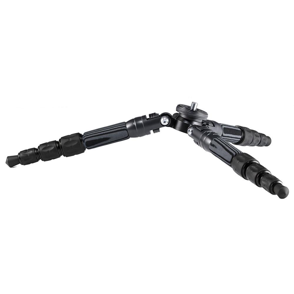 Photo Clam PTA-Mini Aluminium Tripod