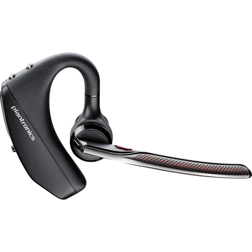 USER MANUAL Plantronics Voyager 5200 UC Bluetooth Headset | Search For