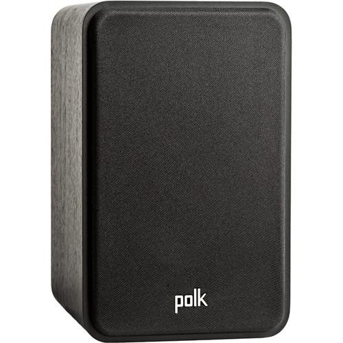 Polk Audio Signature Series S15 2-Way Bookshelf Speakers