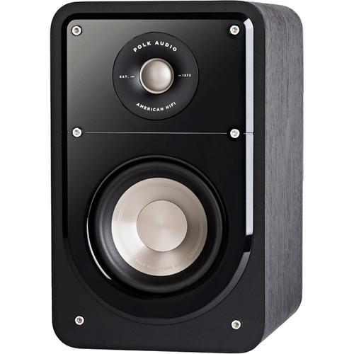 Polk Audio Signature Series S15 2-Way Bookshelf Speakers