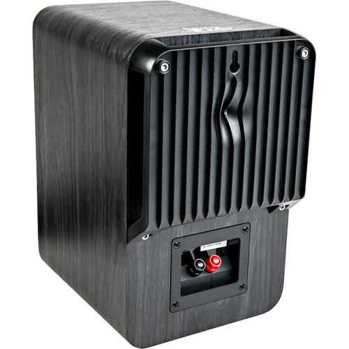 Polk Audio Signature Series S15 2-Way Bookshelf Speakers