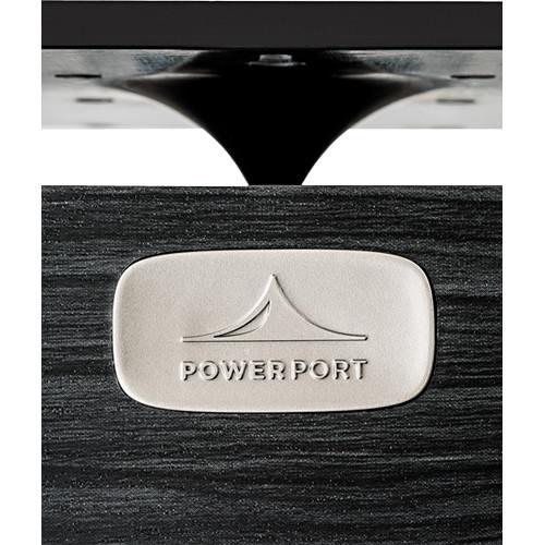 Polk Audio Signature Series S15 2-Way Bookshelf Speakers