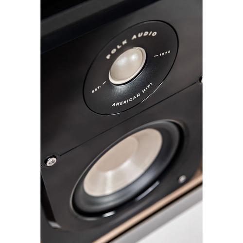 Polk Audio Signature Series S15 2-Way Bookshelf Speakers