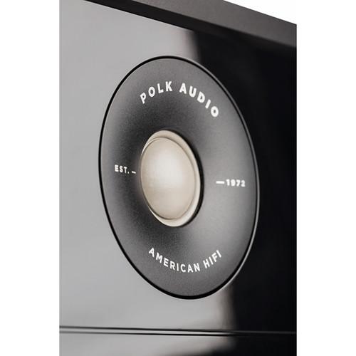 Polk Audio Signature Series S15 2-Way Bookshelf Speakers