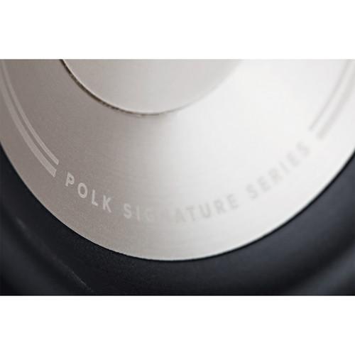 Polk Audio Signature Series S15 2-Way Bookshelf Speakers