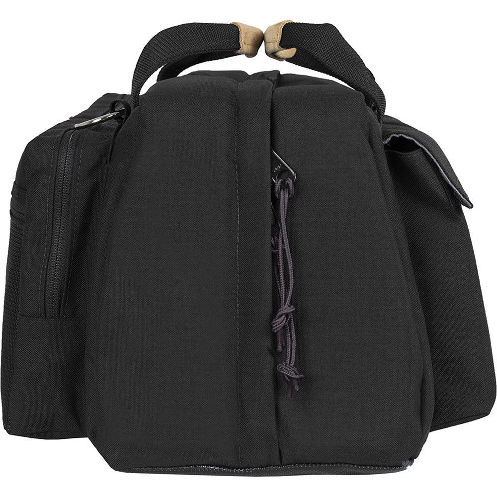 Porta Brace Rugged Cordura Carrying Case For The Canon XF705