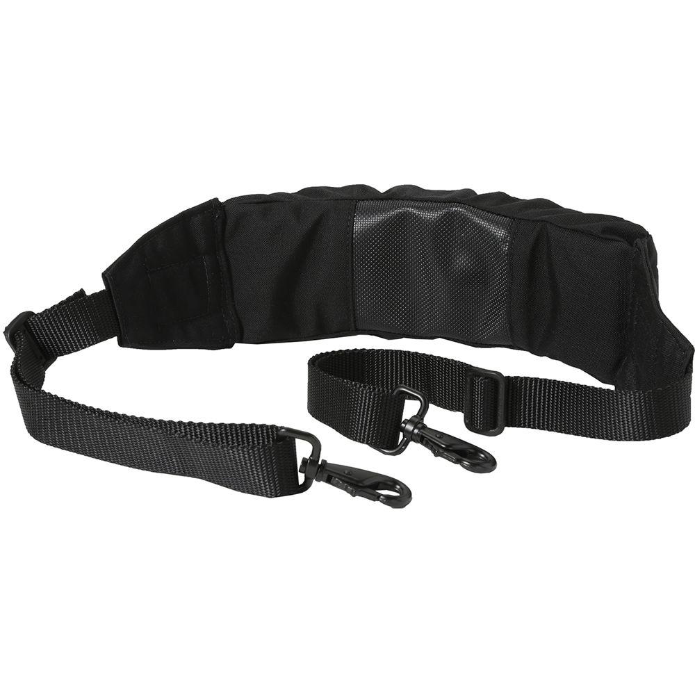 Porta Brace Shoulder Super-Strap with Anti-Skid Grip & Extra-Thick Padding