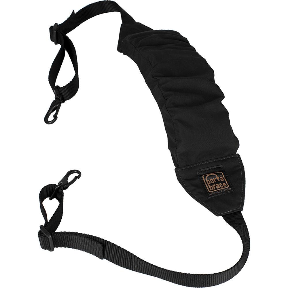 Porta Brace Shoulder Super-Strap with Anti-Skid Grip & Extra-Thick Padding