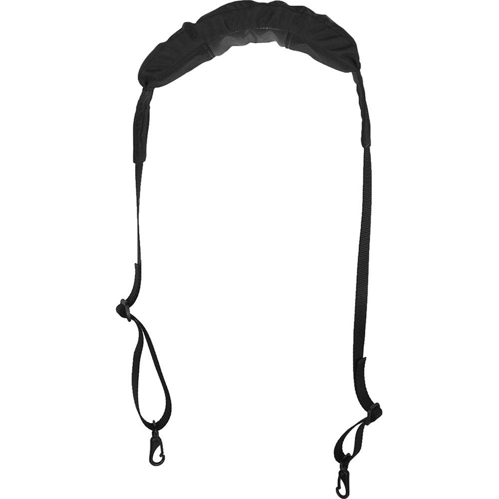 Porta Brace Shoulder Super-Strap with Anti-Skid Grip & Extra-Thick Padding