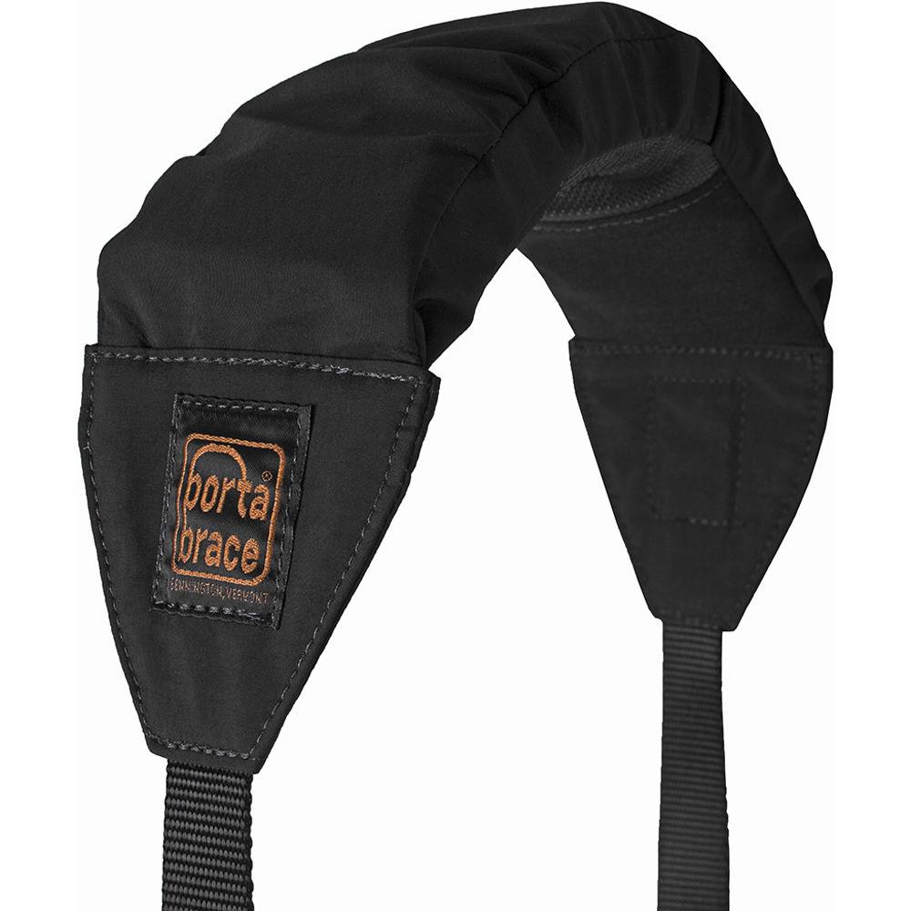 Porta Brace Shoulder Super-Strap with Anti-Skid Grip & Extra-Thick Padding, Porta, Brace, Shoulder, Super-Strap, with, Anti-Skid, Grip, &, Extra-Thick, Padding