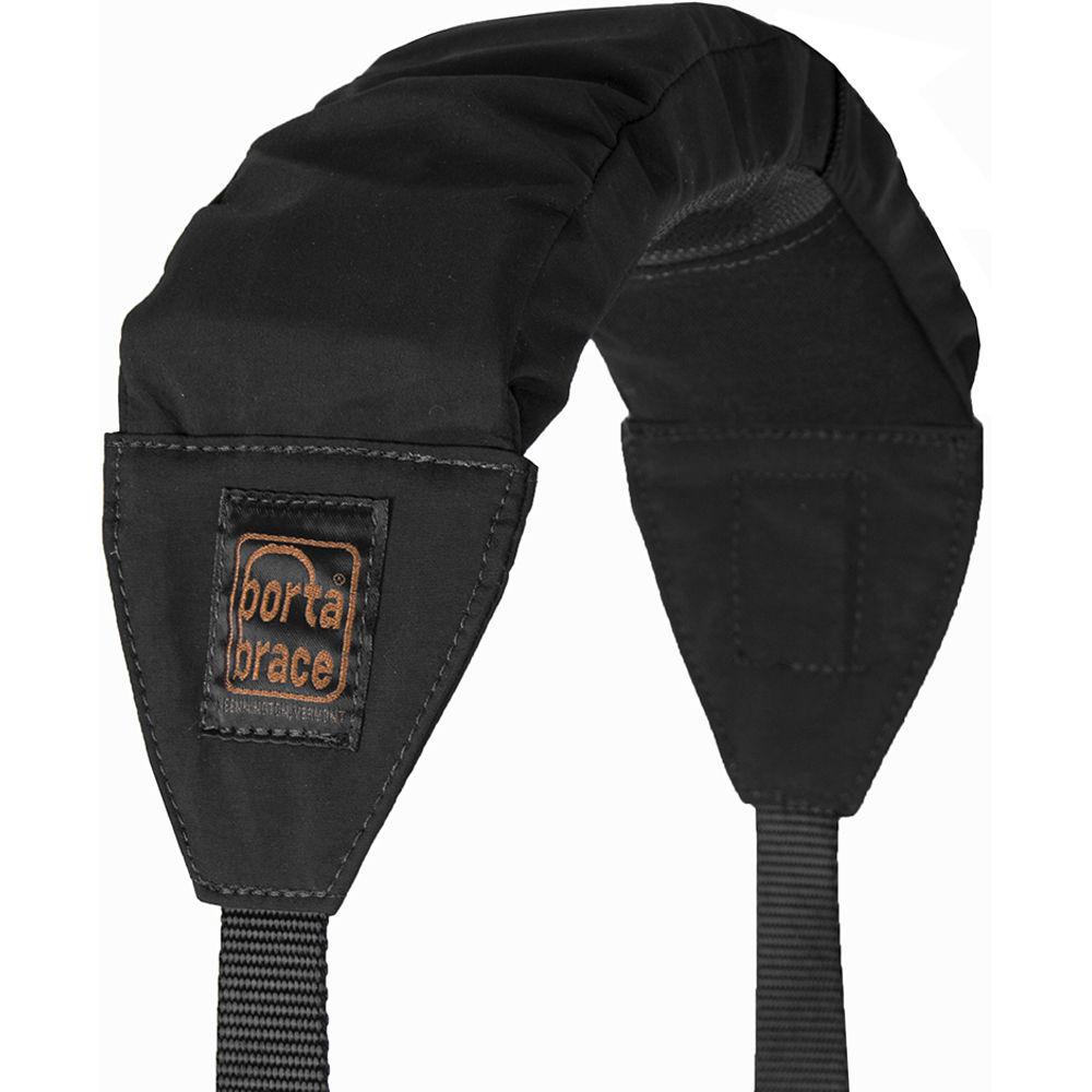 Porta Brace Shoulder Super-Strap with Anti-Skid Grip & Extra-Thick Padding