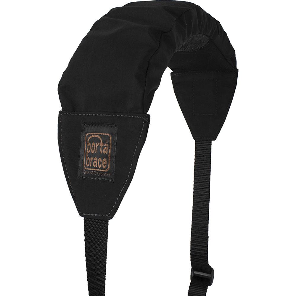 Porta Brace Shoulder Super-Strap with Anti-Skid Grip & Extra-Thick Padding
