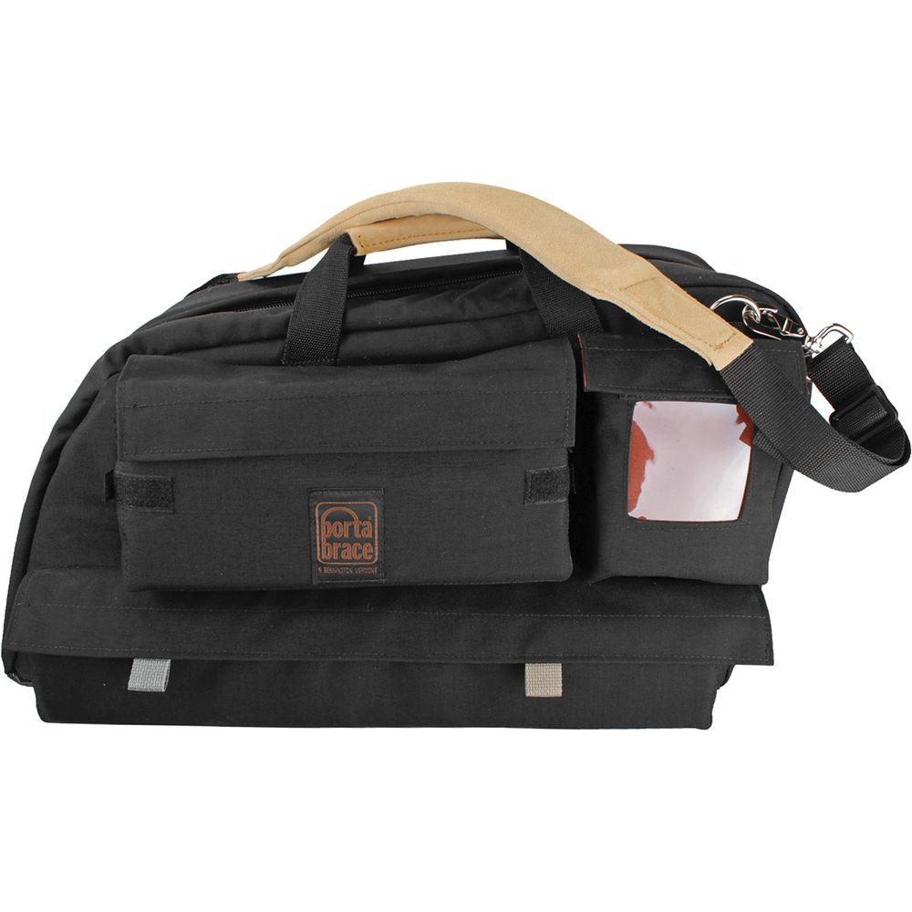 Porta Brace Soft Case for Sony PMW-300 Camcorder