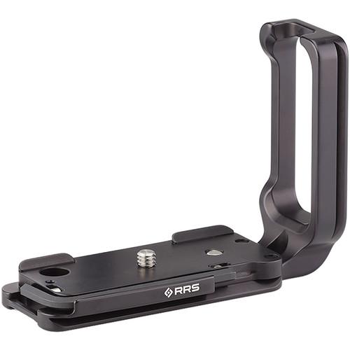 Really Right Stuff L-Plate for Canon EOS 6D Mark II