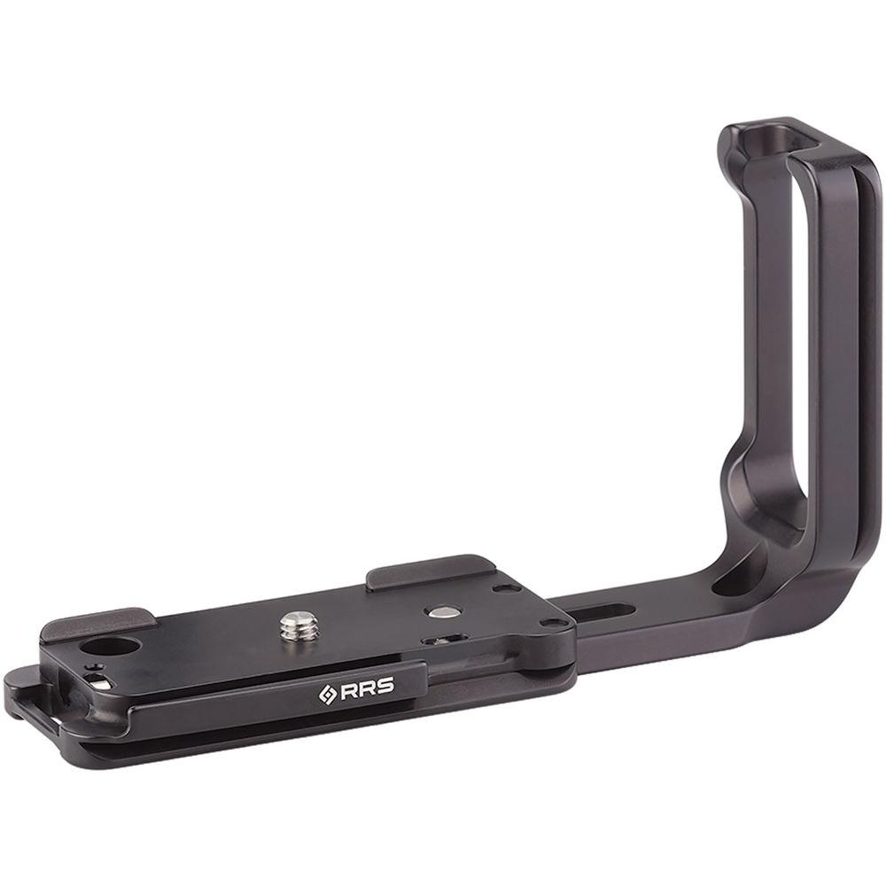 Really Right Stuff L-Plate for Canon EOS 6D Mark II