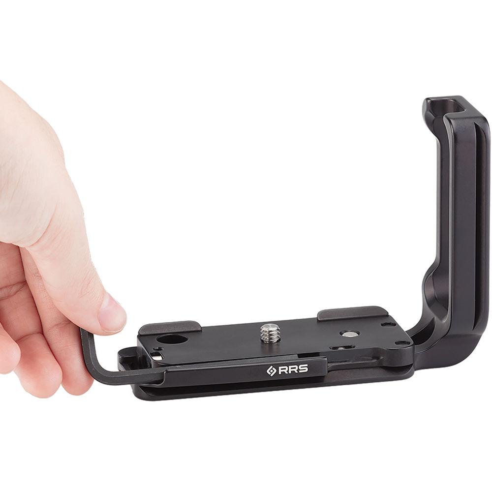 Really Right Stuff L-Plate for Canon EOS 6D Mark II
