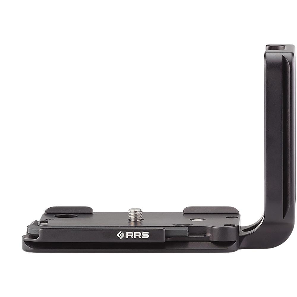 Really Right Stuff L-Plate for Canon EOS 6D Mark II