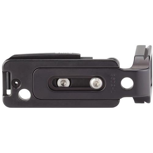 Really Right Stuff L-Plate for Canon EOS 6D Mark II