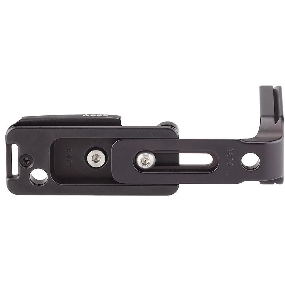 Really Right Stuff L-Plate for Canon EOS 6D Mark II