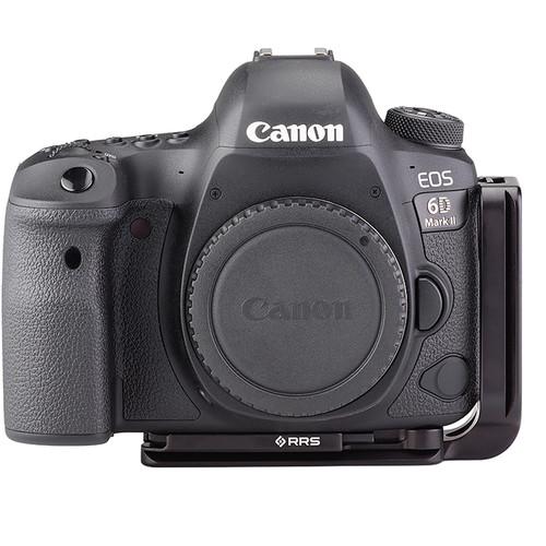 Really Right Stuff L-Plate for Canon EOS 6D Mark II