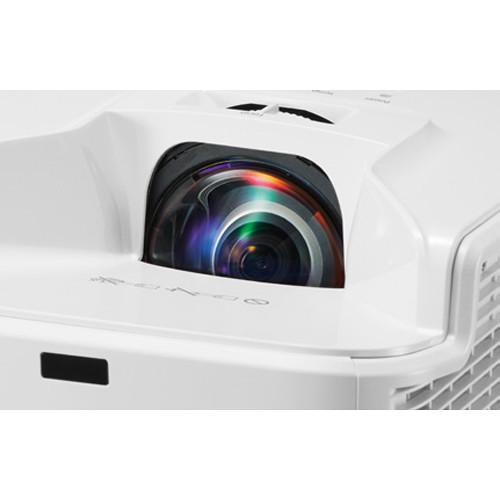 Ricoh 3200-Lumen WXGA Short Throw DLP Projector