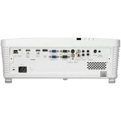 Ricoh 6000-Lumen XGA DLP Projector