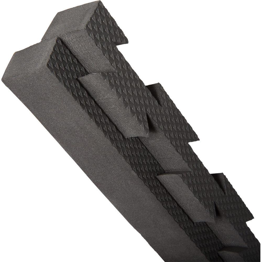 Roland Black Series Heavy-Duty Road Case for 88-Note Keyboard