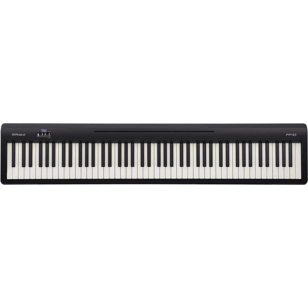 Roland FP-10 88-Key Digital Piano