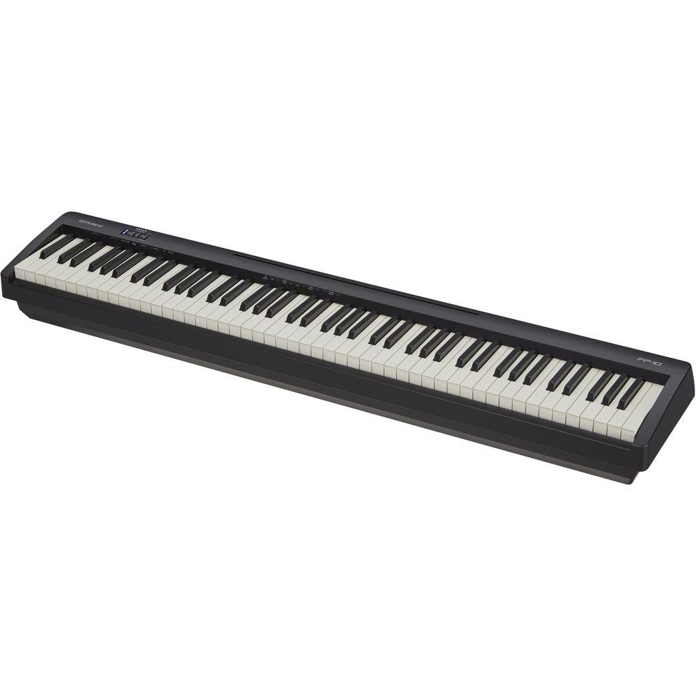 Roland FP-10 88-Key Digital Piano