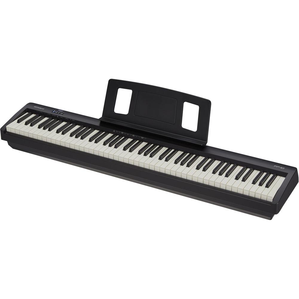 Roland FP-10 88-Key Digital Piano
